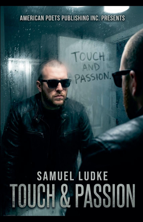 Buch Touch and Passion Samuel Ludke