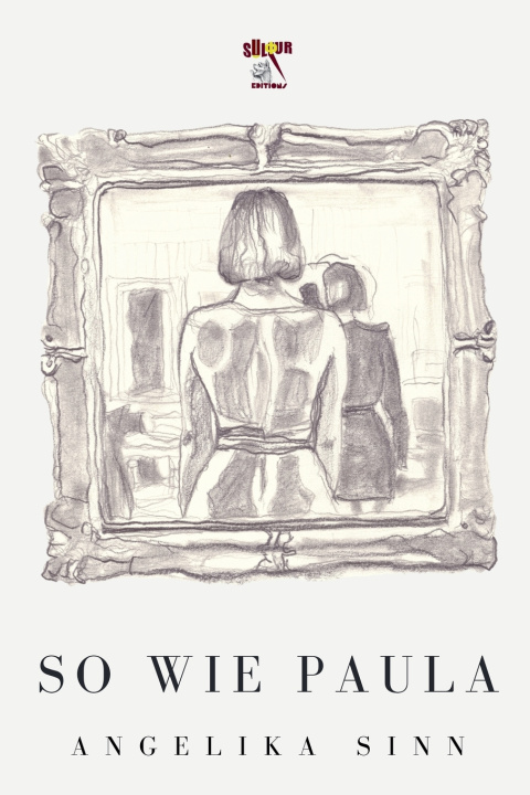 Buch So wie Paula Angelika Sinn