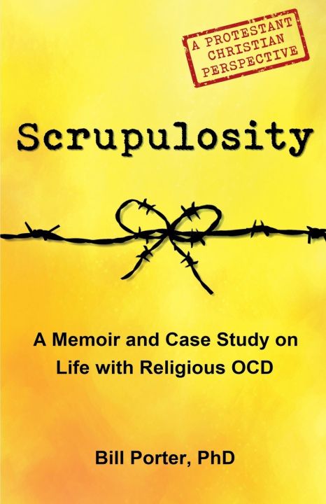 Libro Scrupulosity Bill Porter