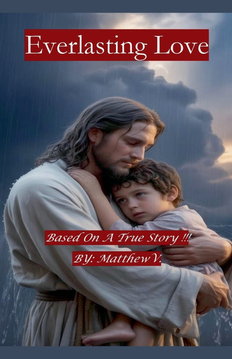 Buch Everlasting Love Matthew V.