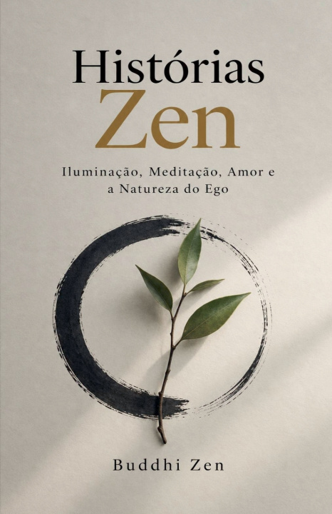 Buch Histórias Zen Buddhi Zen