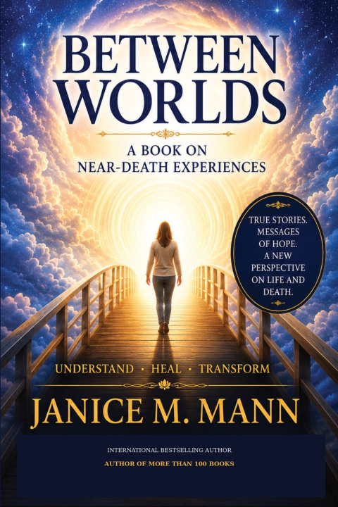 Book Beyond Worlds Janice M Mann