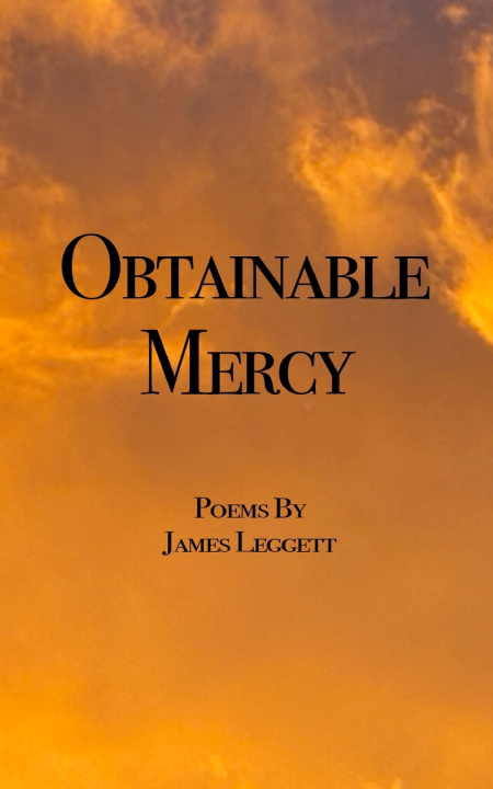 Boek Obtainable Mercy James Leggett