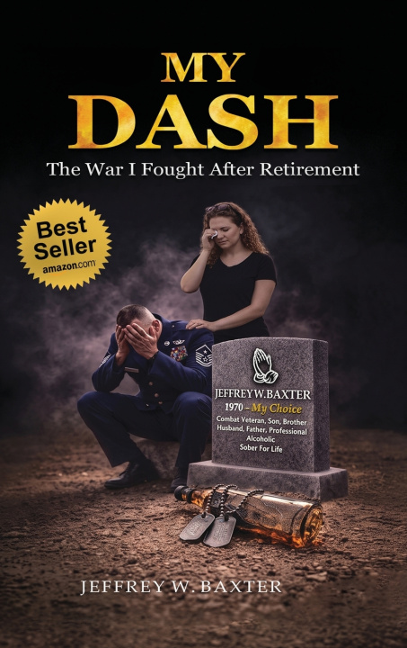 Libro My Dash Jeffrey W. Baxter