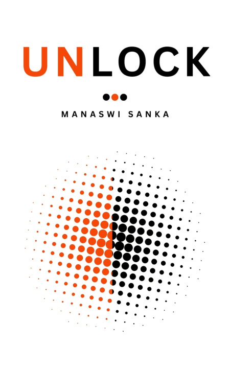 Book UNLOCK Manaswi Sanka