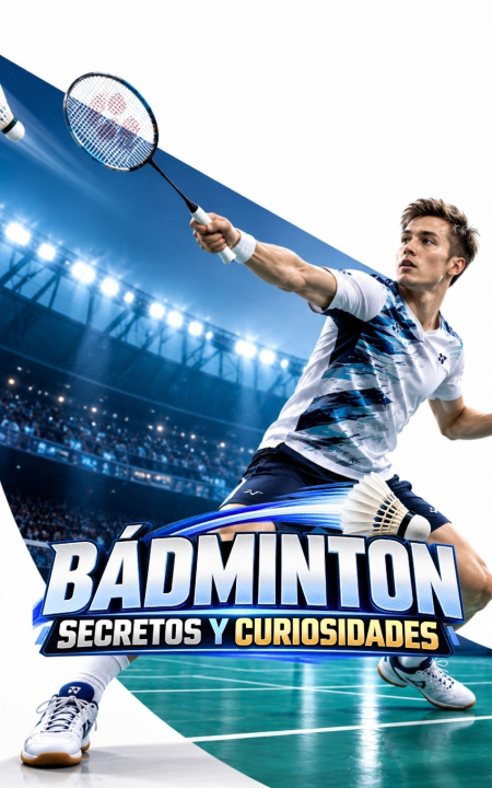 Βιβλίο Bádminton VC Brothers