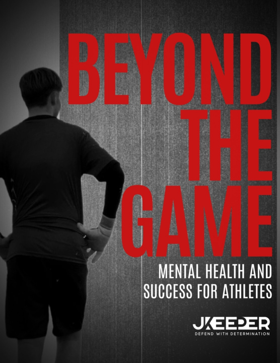 Livro Beyond The Game Zsuzsanna Finlay