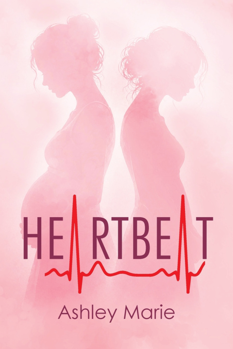 Boek Heartbeat Ashley Marie