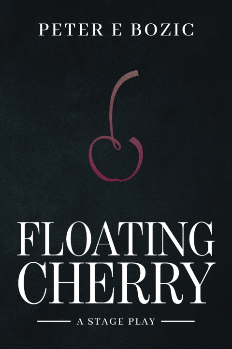 Livro Floating Cherry Peter E Bozic