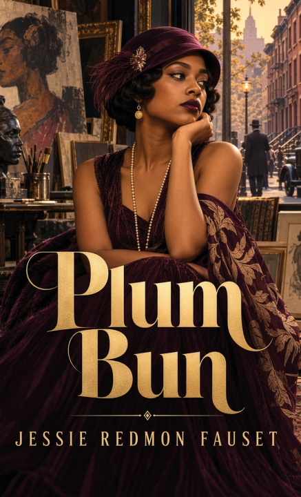 Boek Plum Bun Jessie Redmon Fauset