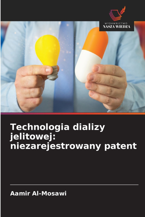 Livro Technologia dializy jelitowej Aamir Al-Mosawi