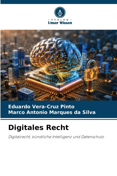 Book Digitales Recht Eduardo Vera-Cruz Pinto