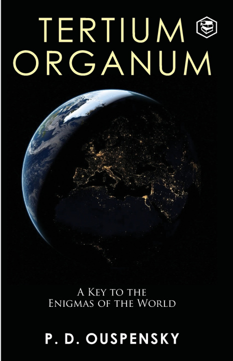Knjiga Tertium Organum (Annotated) P. D. Ouspensky