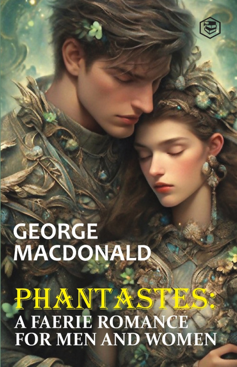 Carte Phantastes George MacDonald