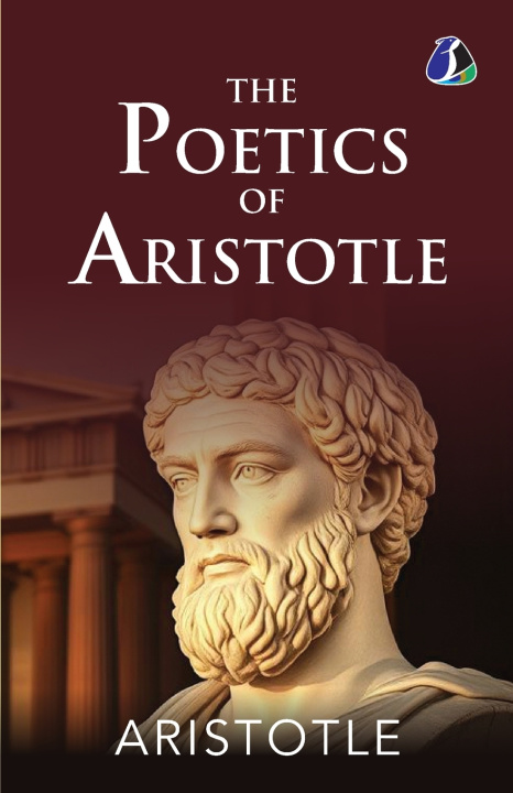 Kniha The Poetics of Aristotle Aristotle