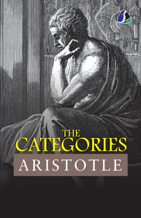 Boek The Categories - Aristotle Aristotle