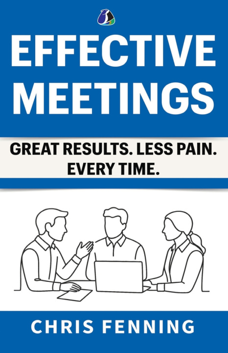 Carte Effective Meetings Chris Fenning