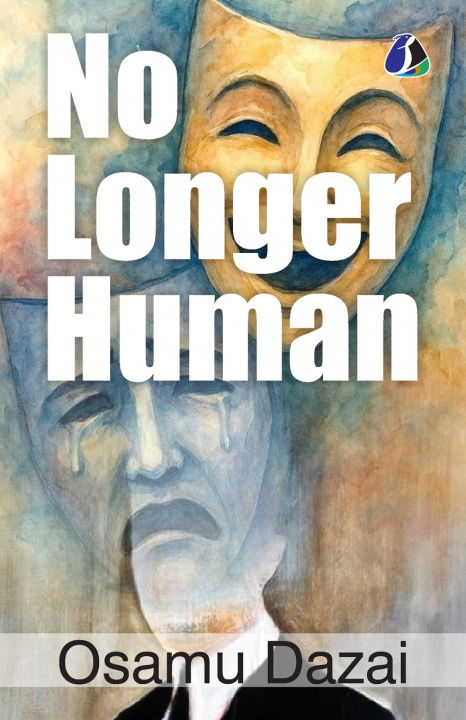 Libro No Longer Human Osamu Dazai