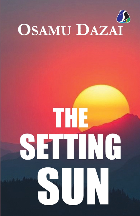 Книга The Setting Sun Osamu Dazai