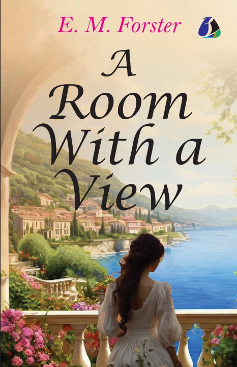 Livro A Room with A View E. M. Forster