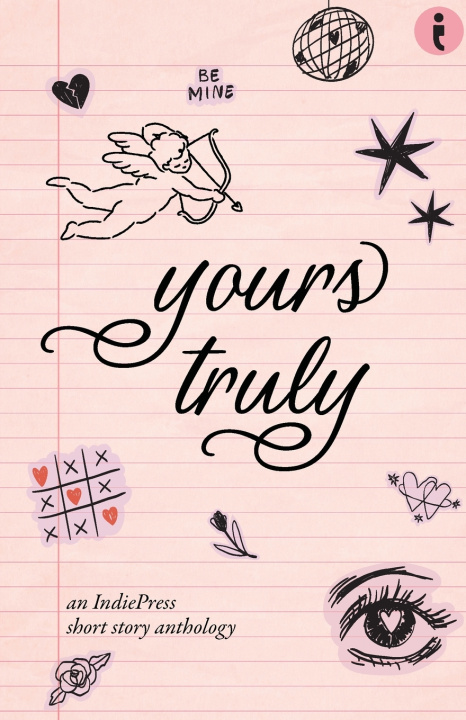 Libro Yours Truly Yours Truly Collective