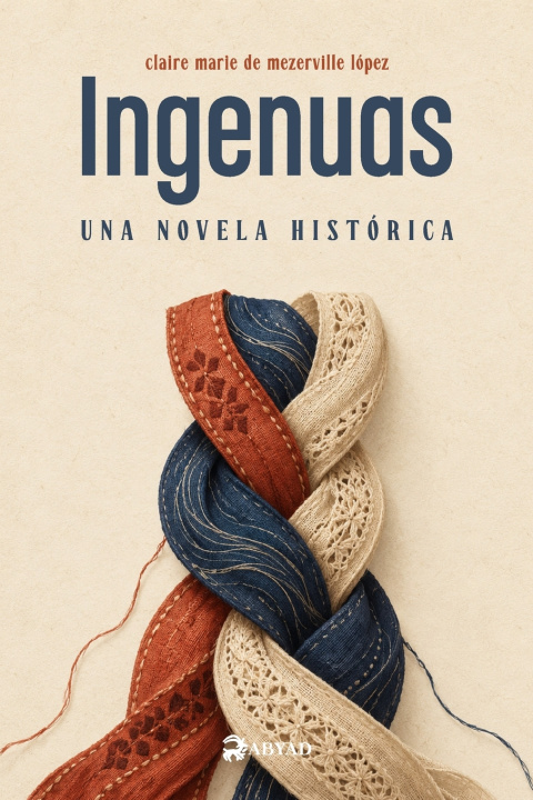 Книга Ingenuas claire marie de mezerville lópez