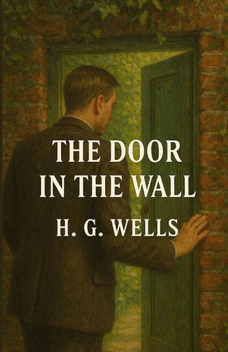 Buch The Door in the Wall And Other Stories H. G. Wells