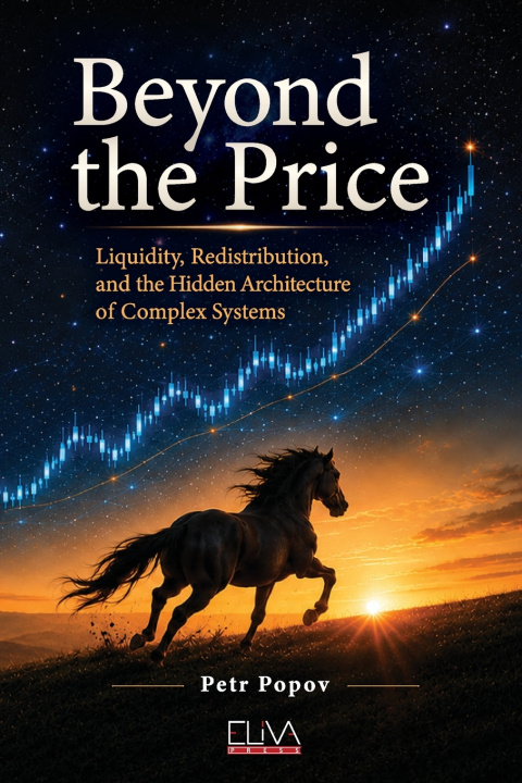 Knjiga Beyond the Price Petr Popov