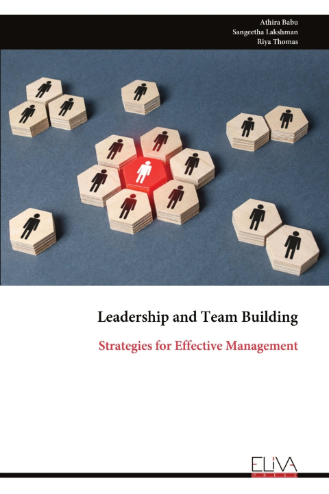 Buch Leadership and Team Building Athira Babu