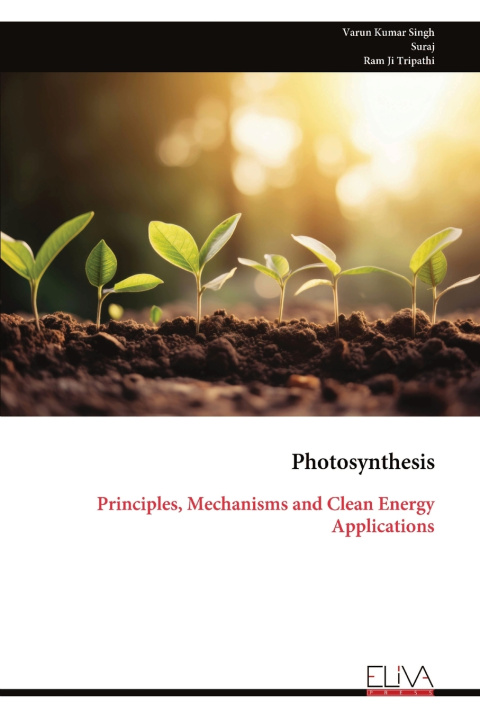 Knjiga Photosynthesis Varun Kumar Singh