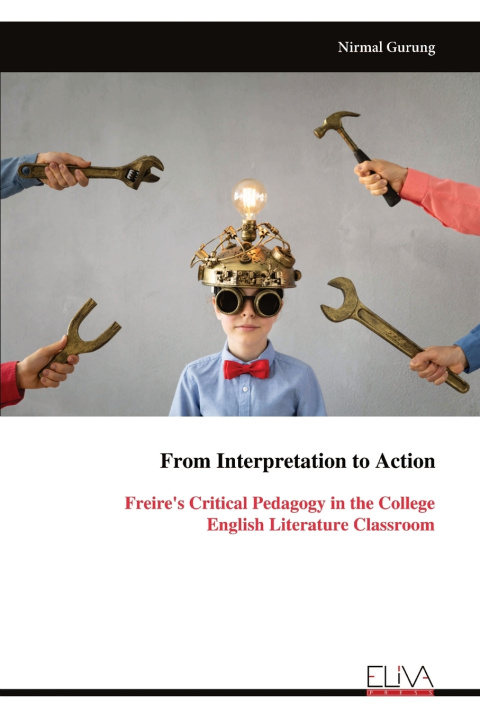 Book From Interpretation to Action Nirmal Gurung