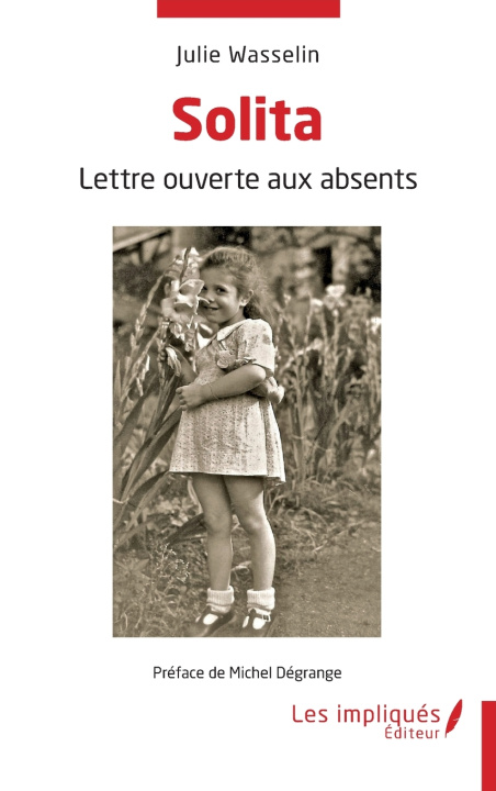 Boek Solita Wasselin