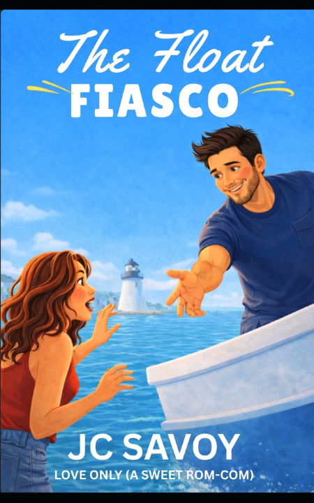 Carte The Float Fiasco JC Savoy