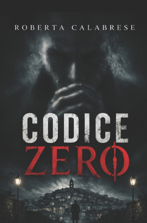 Kniha CODICE ZERO ROBERTA CALABRESE