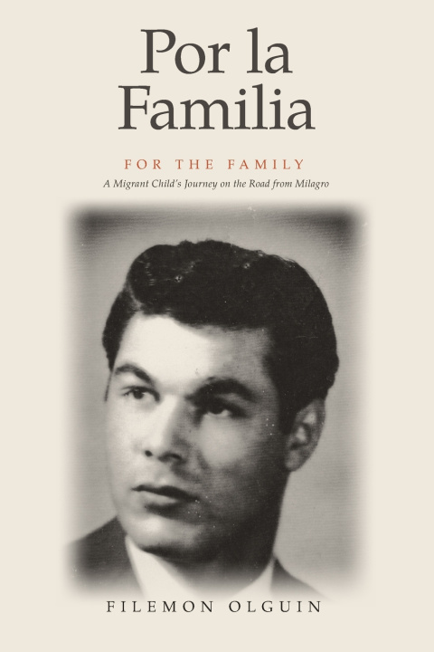 Buch Por la Familia Filemon Olguin