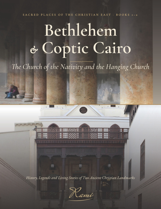 Book Bethlehem & Coptic Cairo Rami