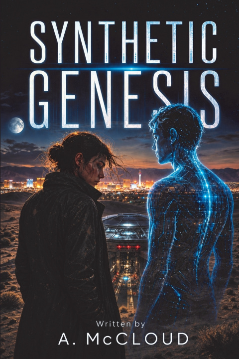Carte Synthetic Genesis Andrew M