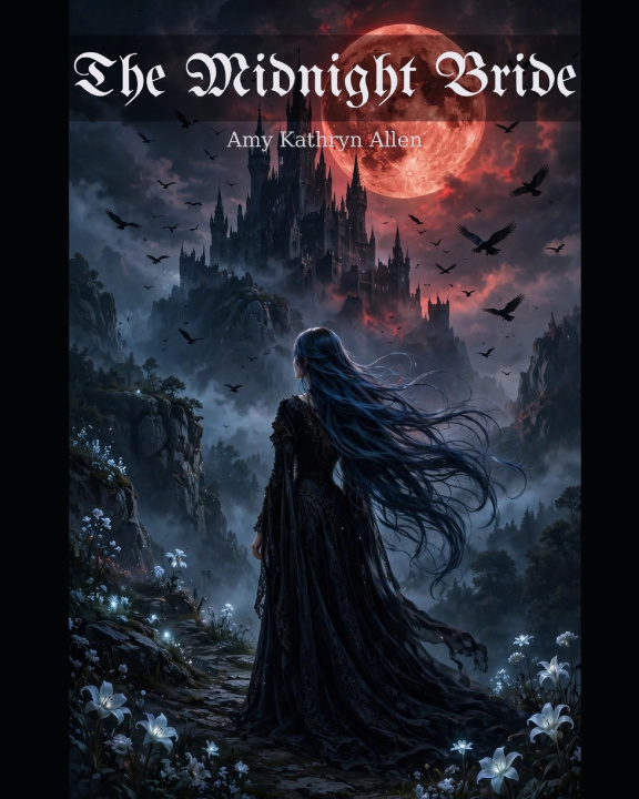 Boek The Midnight Bride Amy Kathryn Allen