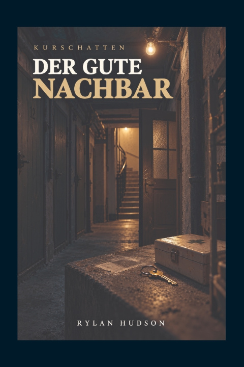 Knjiga Der gute Nachbar Rylan Hudson