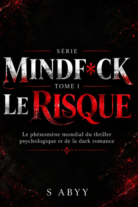 Carte SÉRIE MINDF*CK TOME 1 LE RISQUE S ABYY