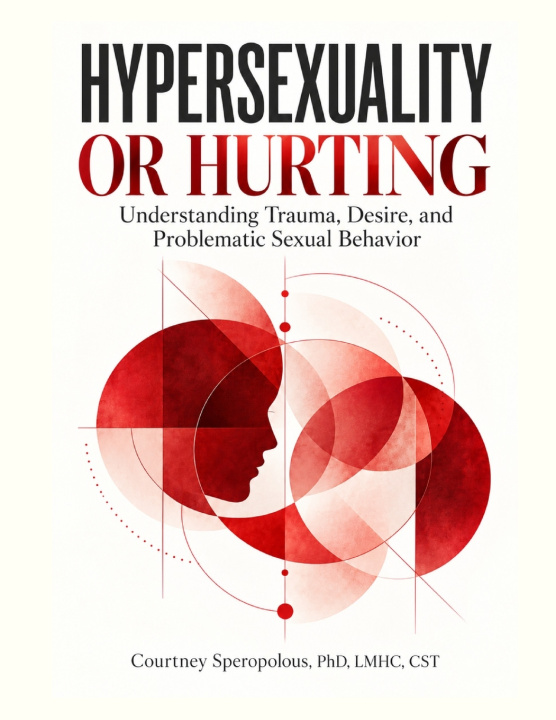 Book Hypersexuality or Hurting Courtney Speropolous