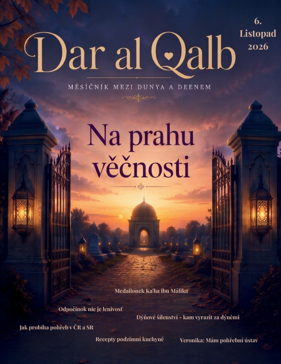 Livro Dar al Qalb Umm Maryam