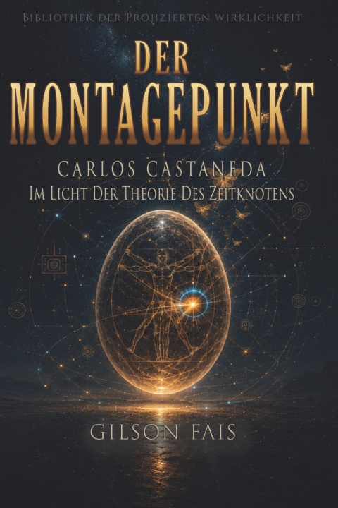 Knjiga Der Montagepunkt Gilson Fais