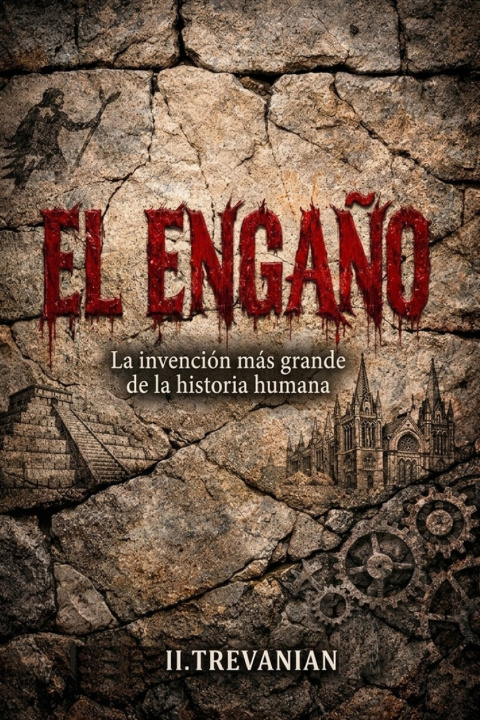 Livro El Engaño II. TREVANIAN