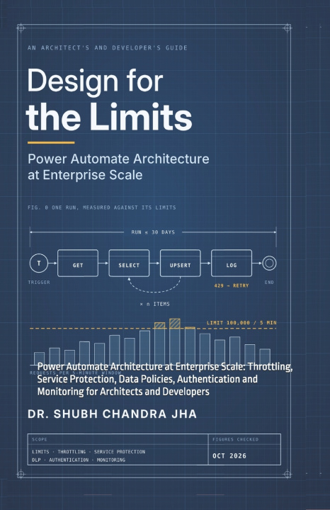 Könyv Design for the Limits Shubh Chandra Jha