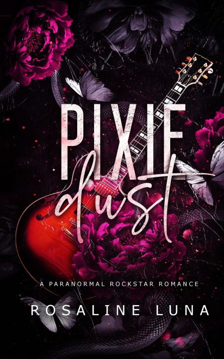 Carte Pixie Dust Rosaline Luna