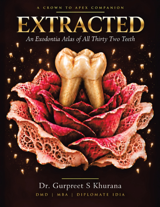Kniha EXTRACTED GSS Khurana