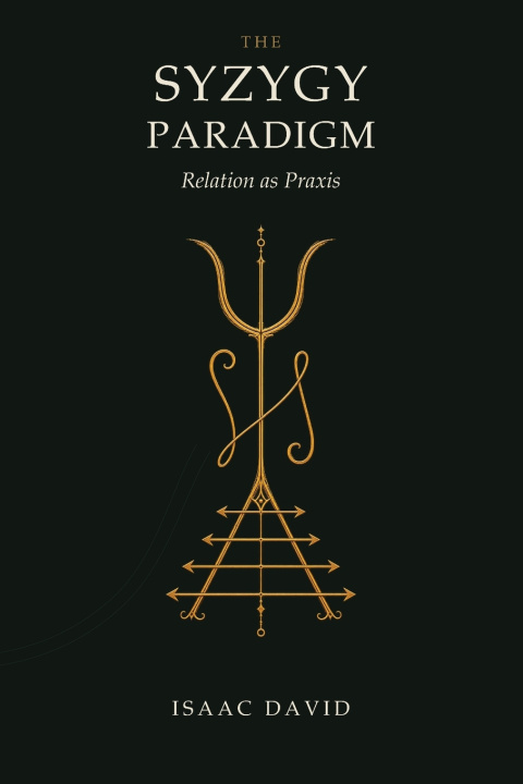 Boek The Syzygy Paradigm Isaac David