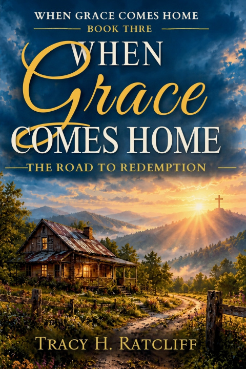 Kniha When Grace Comes Home Tracy H Ratcliff