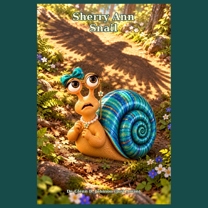 Buch Sherry Ann Snail Glenn D. Johnson
